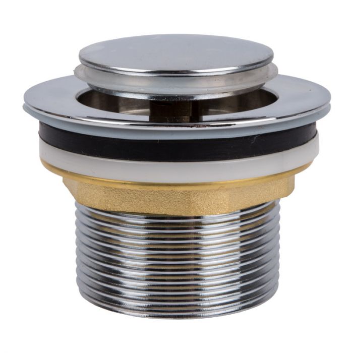 Pulse - Waste Bath-Sink Pop-Up Cp 40mm