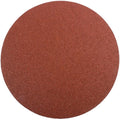 Tork Craft Sanding Disc Psa 304mm 40 Grit No Hole Bulk