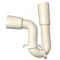 Trap Combo - 300mm - White
