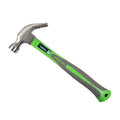 Kaufmann - Claw Hammer Poly Handle 450g