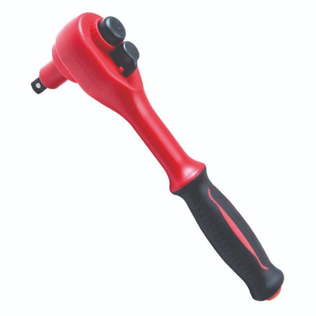 King Tony - 1/4' Vde Insulated Ratchet 150mm