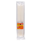 Tork Craft Nylon Cable Ties 7.6Mm X 400Mm White 50Pc