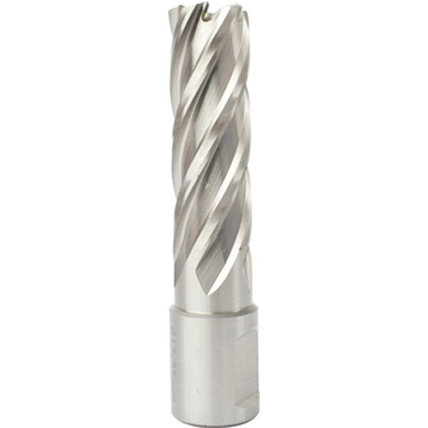 Tork Craft Annular Hole Cutter Hss 17 x 30mm Broach Slugger Bit
