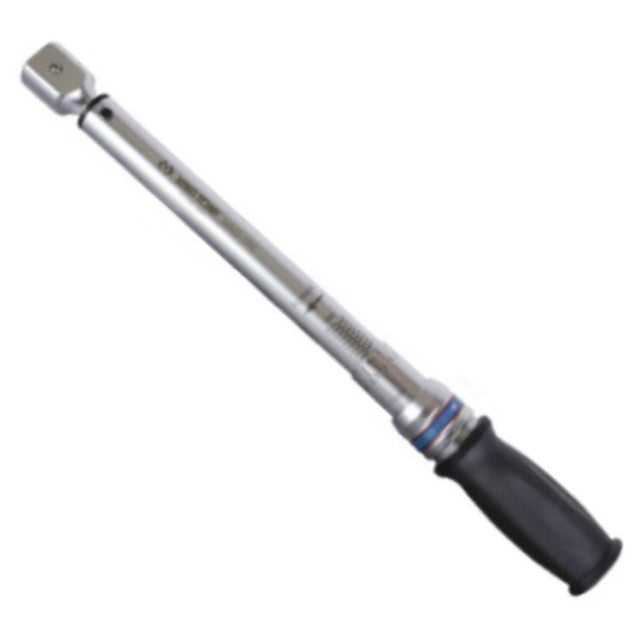 King Tony - Torque Wrench Interchangeable 20-100Nm 14X18mm