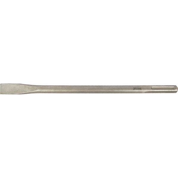 Tork Craft Chisel SDS Max Flat 18 x 400 x 25mm