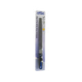 Afile - Flat 2nd Cut File - Handled - 250mm