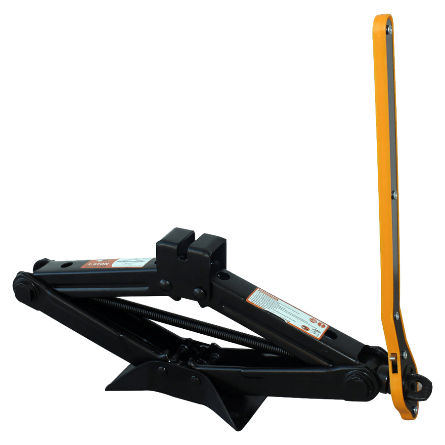 Mobi Jack Scissor 1.5Ton
