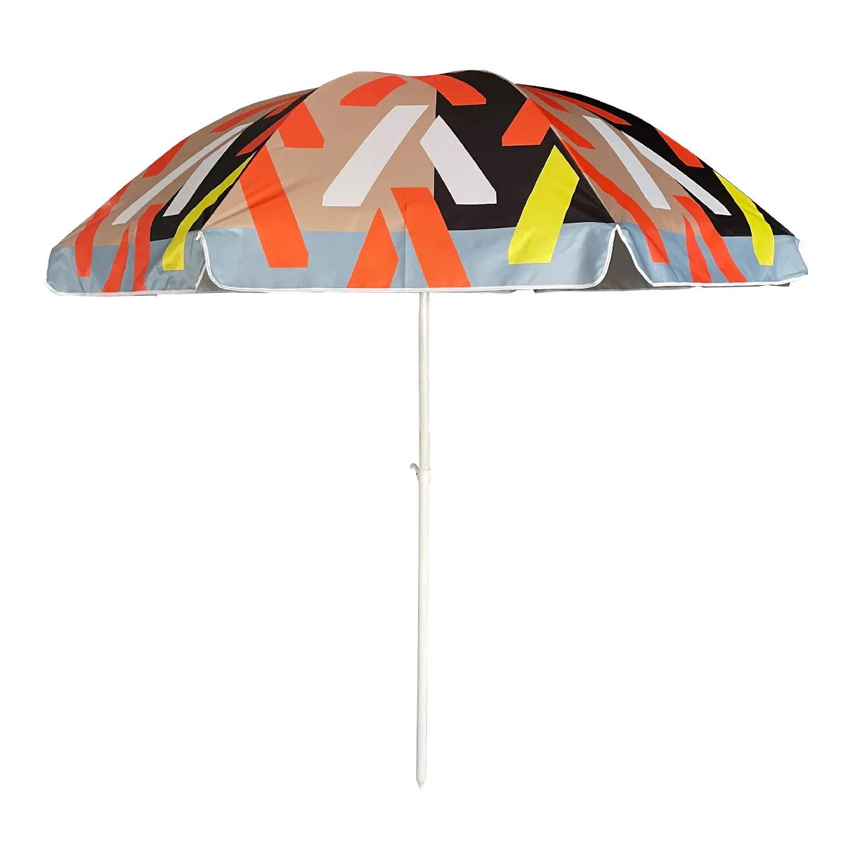 Beach Umbrella 8 Rib 2.25M