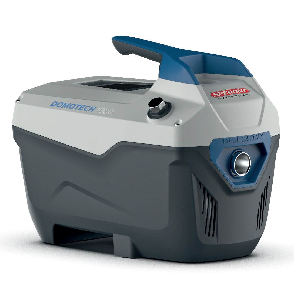 Speroni Booster Water Pump