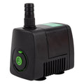 Kaufmann - Fountain Pump - Irrigation - Water Features - 18W 230V - Black
