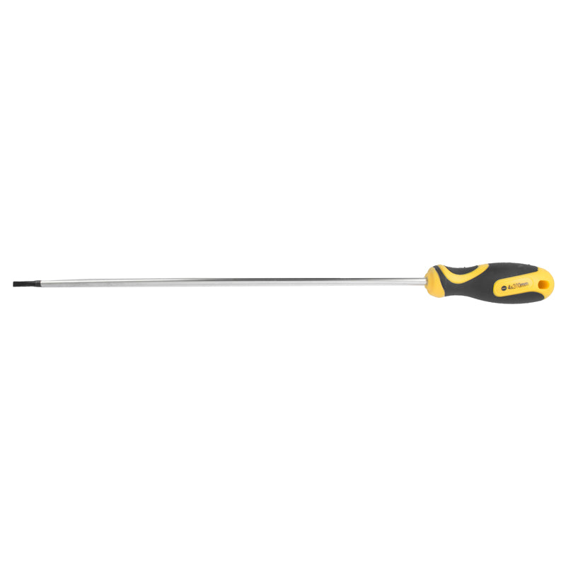 Tork Craft - Screwdriver Slotted 4 x 300mm