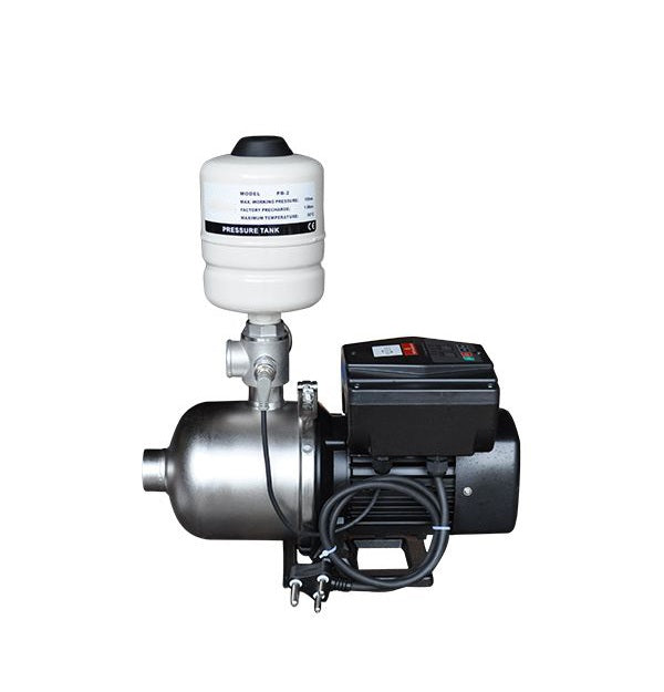 Pascali Booster Water Pump