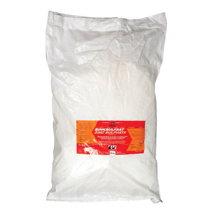 Revet - Zink Sulphate 25kg