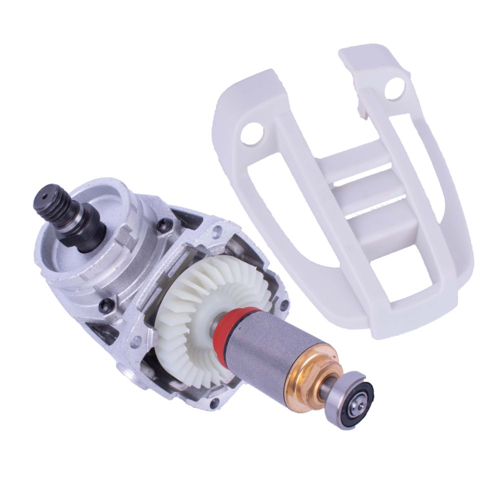 Tork Craft - A/Grinder 20V Repl. Gear Box Complete
