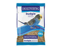 Drakensberg Budgie Mix Pet Seed - 5kg