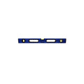 Dejuca - Spirit Level - Aluminum - 3 Vial - 2mm - 900mm