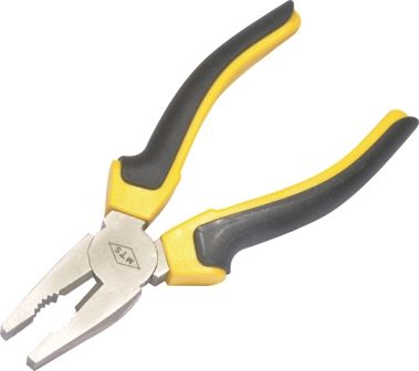 MTS - 150mm Combination Pliers
