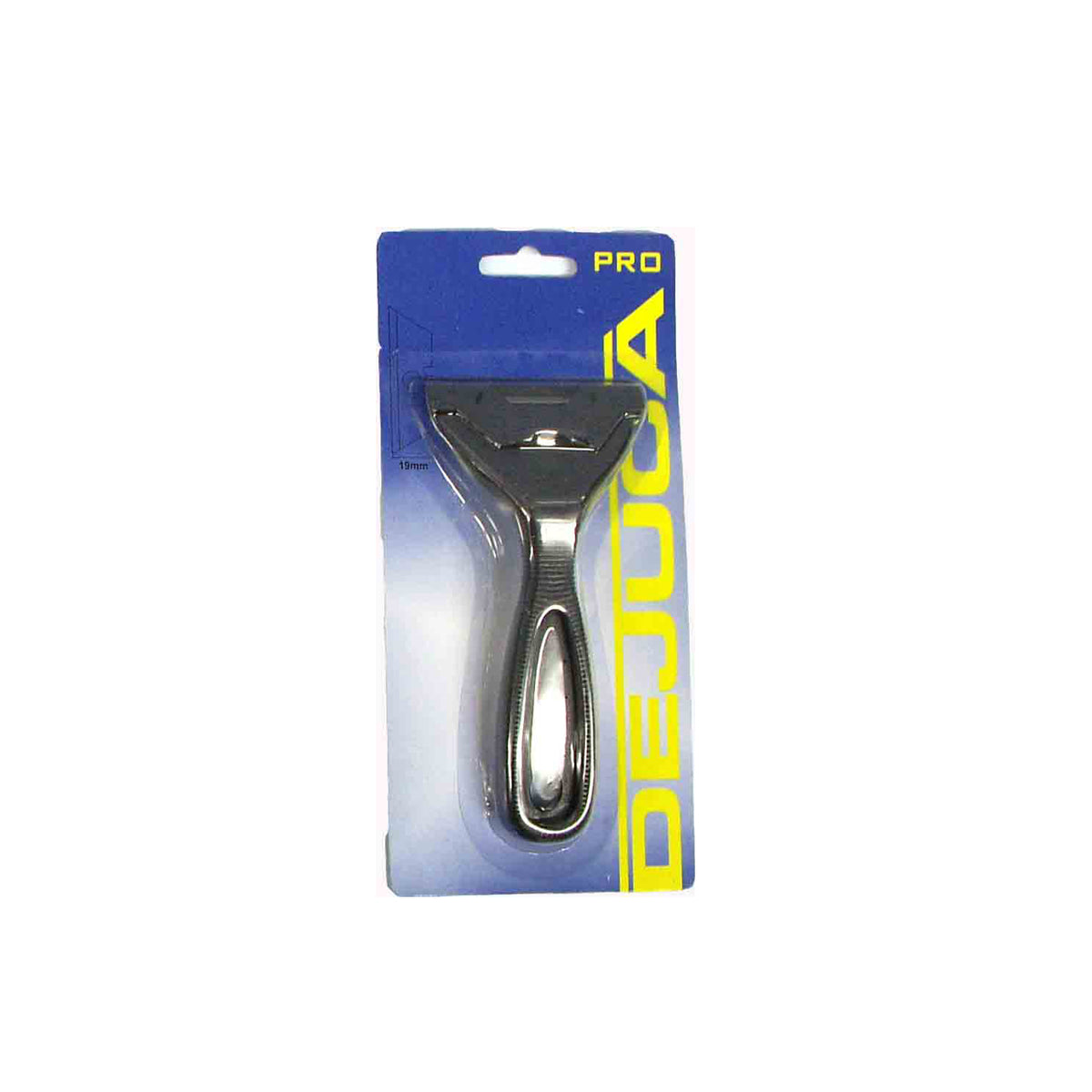 Dejuca - Window Scraper - Utility - Black