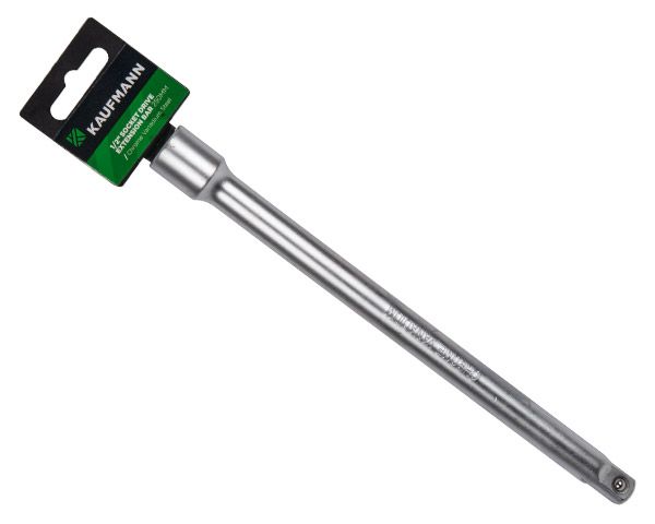 Kaufmann Socket Extension 1/2inch Drive - 125mm