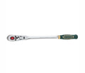 Force - 1/2' Dr Ratchet Flexible Rubber Ergo Handle L 290mm