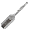 Alpen - Combination Tap Plw M3 1/4' Shank