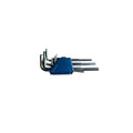 Adegso Hex Key Wrenches Set 9 Piece - 10 cm