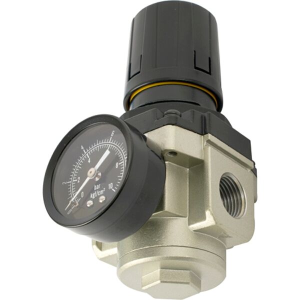 Aircraft Regulator In Line 1/2'
