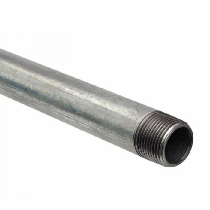 Stand Pipe Galv 50X1000mm