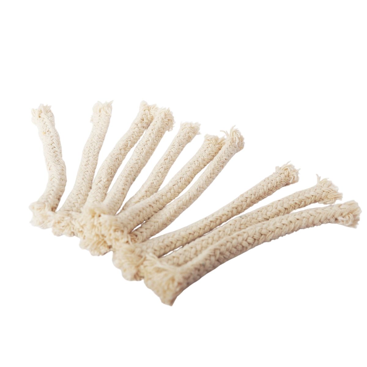 Lamp Wick 10Pcs - 3 Pack