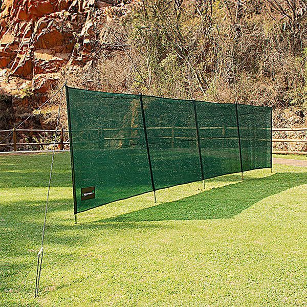 Kaufmann X Camping Boma Wall