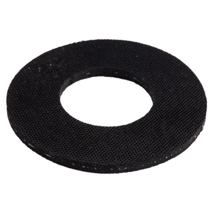 Flange Black Ff Weld On T/D 125mm