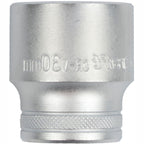 Tork Craft Socket 30Mm X 39.8Mm 1/2' Drive Crv 12 Point