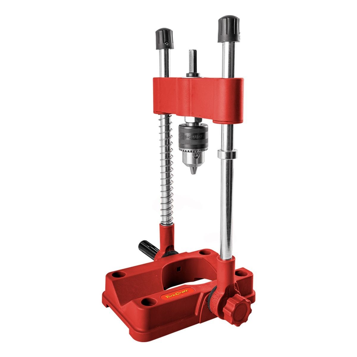 Tork Craft Multi Angle Precision Drill Guide With 10Mm Chuck