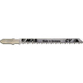 MPS Jigsaw Blade Wood Fine Cut 100mm T-Shank 8Tpi