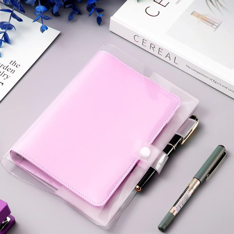 Novelty Notebook Hardcover 60 Pages