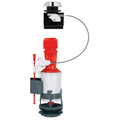 Jollytronic Infrared Flush Sensor and Mechanism