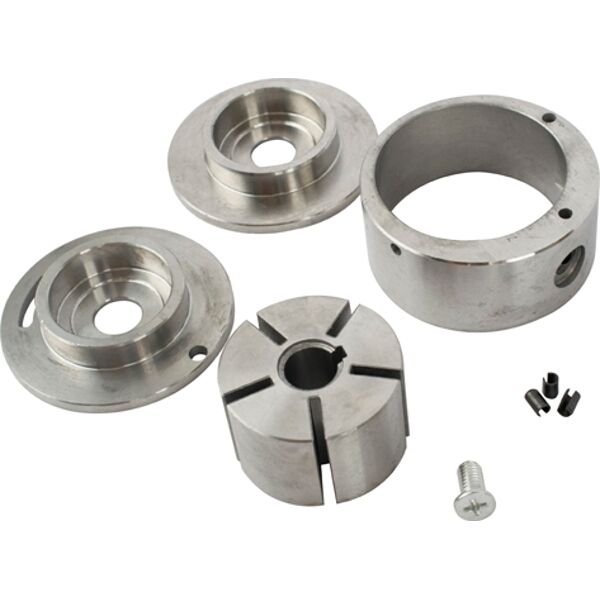 Aircraft Air Palm Sander Service Kit Cyl. & Rotor (2/5/6/7/9/11) for At0014