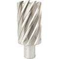 Tork Craft Annular Hole Cutter Hss 38 x 55mm Broach Slugger Bit