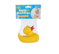 Baby Vinyl Duck - 12.5cm
