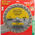 Tork Craft Blade Contractor 300 X 24T 30/1/20/16 Circular Saw TCT