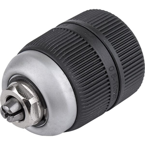 Tork Craft Chuck Keyless 10mm 3/8' X 24Unf