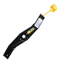 Wolf Lawn Mower Blade - 36cm - 2 Pack