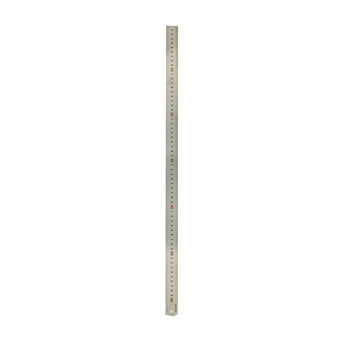 Stainless Steel Ruler - 600mm