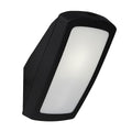 Fumagalli Germana Bulkhead Black LED 20W