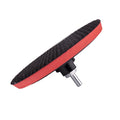 Tork Craft - Backing Pad - Hook & Loop - 115mm x M14