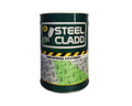 Steel Cladd Quick Dry Primer Paint - Red Oxide (5L)