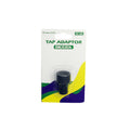 Dejuca - PVC Tap Adaptor - 12mm