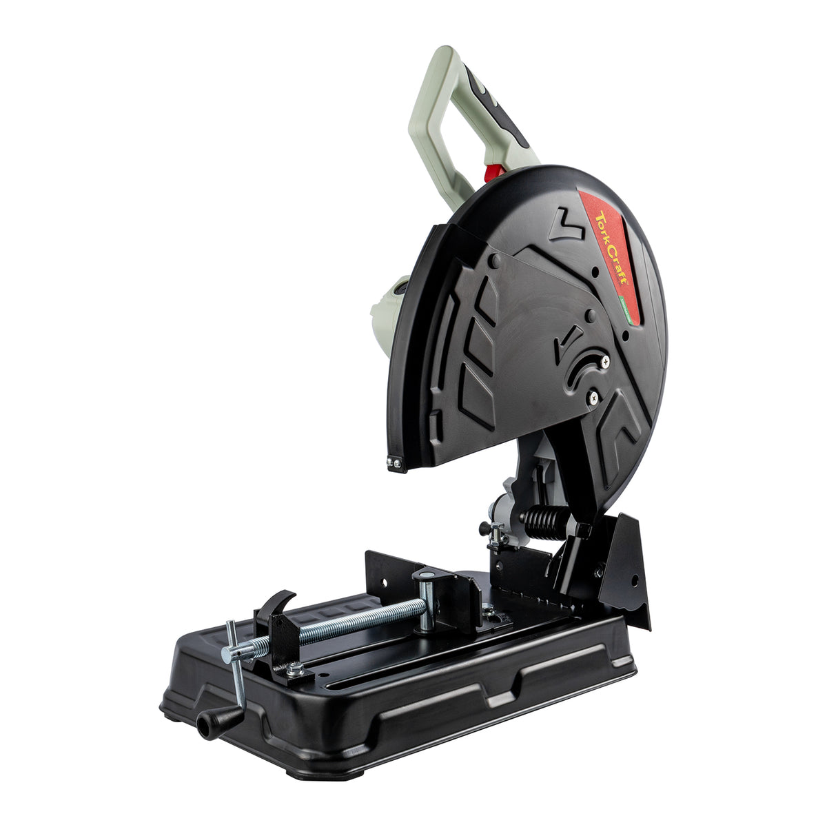 Tork Craft Cut-Off Saw 2700W 220V 355Mm X 25.4Mm