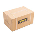 Talon - Fertilizer Spreader - 35kg with pneumatic wheels