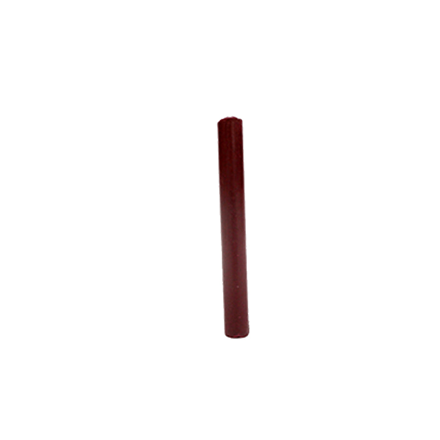 Crayon Lumber G/P Red 10Piece